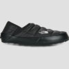 The North Face  THERMOBALL TRACTION MULE V  Nero -  Pantofole Uomo