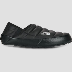 The North Face  THERMOBALL TRACTION MULE V  Nero -  Pantofole Uomo
