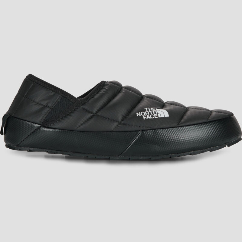 The North Face THERMOBALL TRACTION MULE V Nero Pantofole Uomo - 1