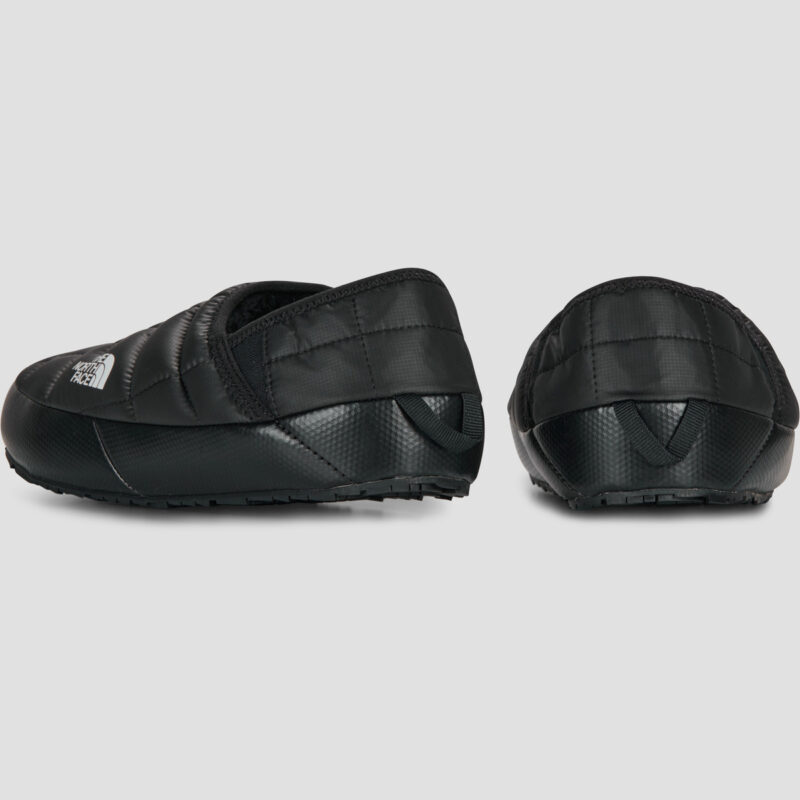 The North Face THERMOBALL TRACTION MULE V Nero Pantofole Uomo - 3