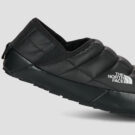 The North Face THERMOBALL TRACTION MULE V Nero Pantofole Uomo - 4