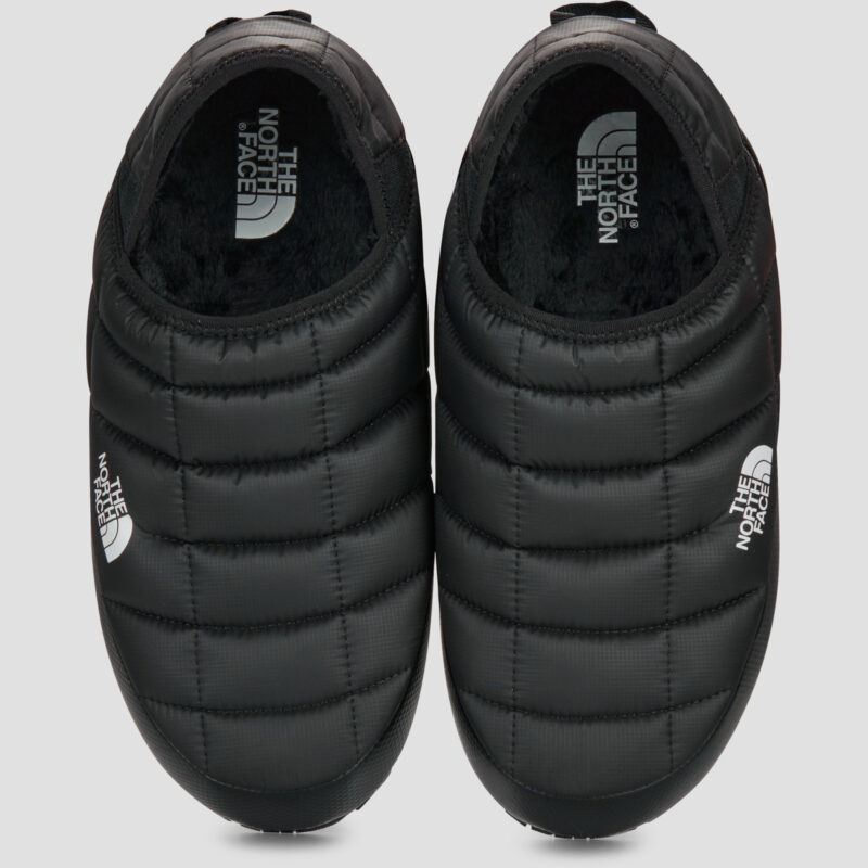 The North Face THERMOBALL TRACTION MULE V Nero Pantofole Uomo - 5
