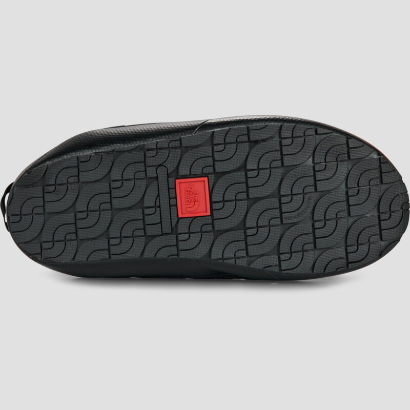 The North Face THERMOBALL TRACTION MULE V Nero Pantofole Uomo - 6