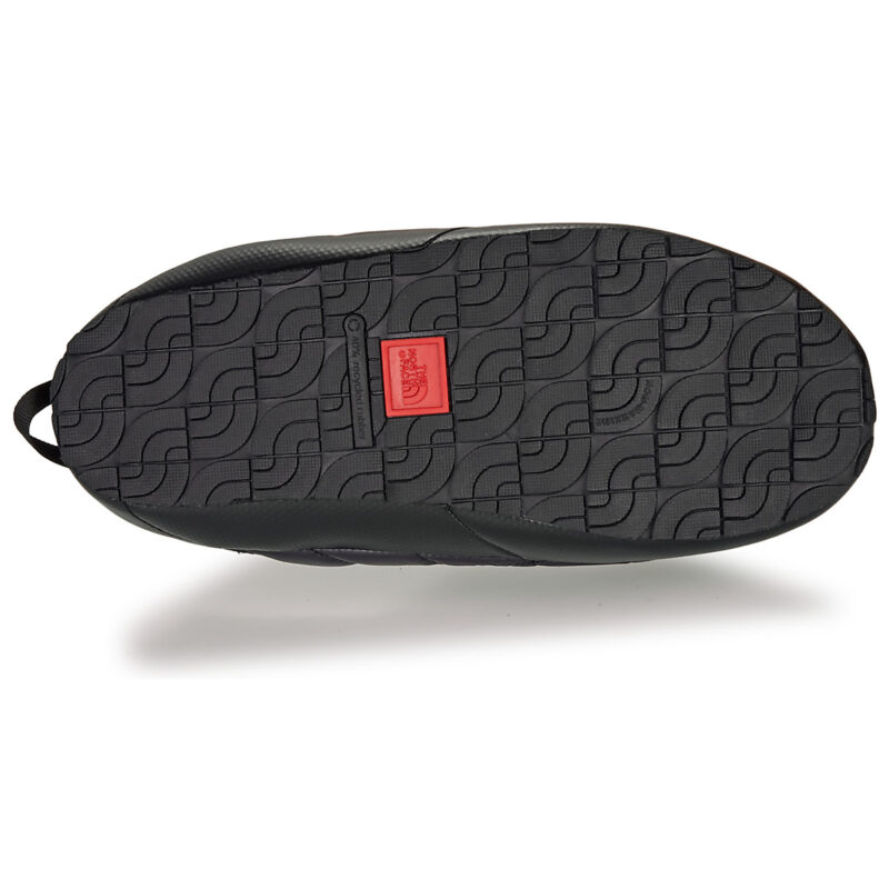 The North Face THERMOBALL TRACTION MULE V Nero Pantofole Uomo - 7