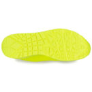 Skechers UNO NIGHT SHADES Giallo Sneakers basse Donna - 7