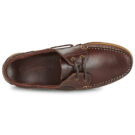 Lumberjack NAVIGATOR Marrone Scarpe da barca Uomo - 6