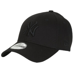 Cappellino  New Era  LEAGUE ESSENTIAL 9FORTY NEW YORK YANKEES  Nero -  Cappellini Donna