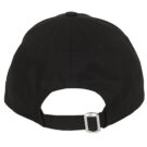 Cappellino New Era LEAGUE ESSENTIAL 9FORTY NEW YORK YANKEES Nero Cappellini Uomo - 2
