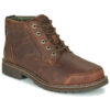 Timberland  LARCHMONT II CHUKKA  Marrone -  Stivaletti Uomo