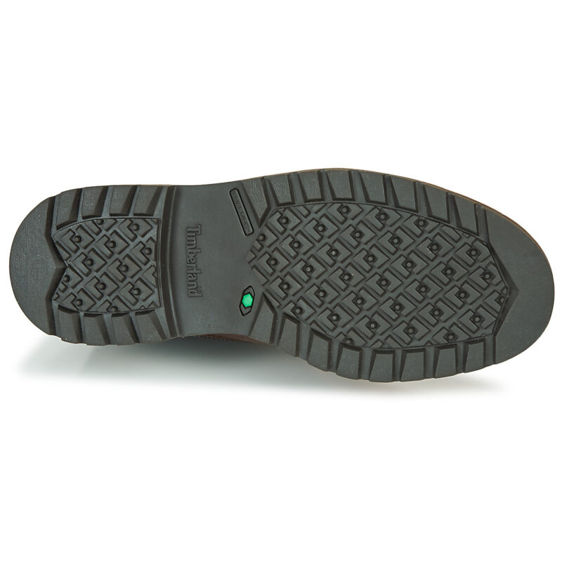 Timberland  LARCHMONT II CHUKKA  Marrone Stivaletti Uomo - 7