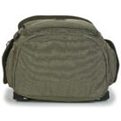Woman Kipling CITY PACK S Green Women's Backpack - 4