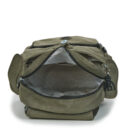 Woman Kipling CITY PACK S Green Women's Backpack - 5