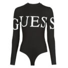 Body  Guess  ALISSA  Nero -  Body Donna - 1