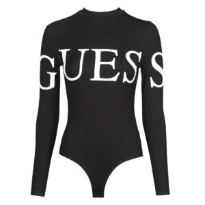 Body  Guess  ALISSA  Nero -  Body Donna