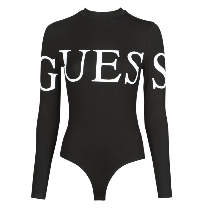Body  Guess  ALISSA  Nero -  Body Donna - 1