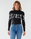 Body  Guess  ALISSA  Nero -  Body Donna - 2