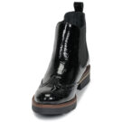 Betty London NAVA Nero Stivaletti Donna - 3