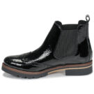 Betty London NAVA Nero Stivaletti Donna - 4