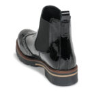Betty London NAVA Nero Stivaletti Donna - 5
