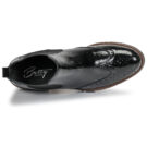 Betty London NAVA Nero Stivaletti Donna - 6