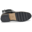 Betty London NAVA Nero Stivaletti Donna - 7