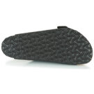 BIRKENSTOCK Arizona Birko-flor / Black / Regular Nero Ciabatta Uomo - 7