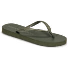 Banana Moon SWAINS TAHUATA Verde Infradito Donna - 1