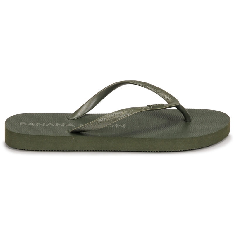Banana Moon SWAINS TAHUATA Verde Infradito Donna - 2