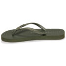 Banana Moon SWAINS TAHUATA Verde Infradito Donna - 4