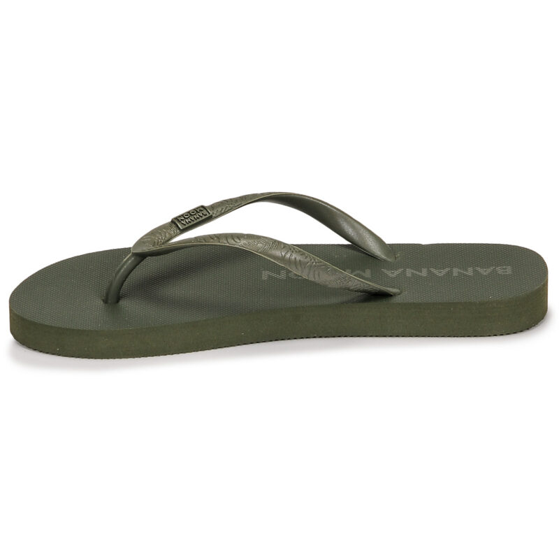 Banana Moon SWAINS TAHUATA Verde Infradito Donna - 4