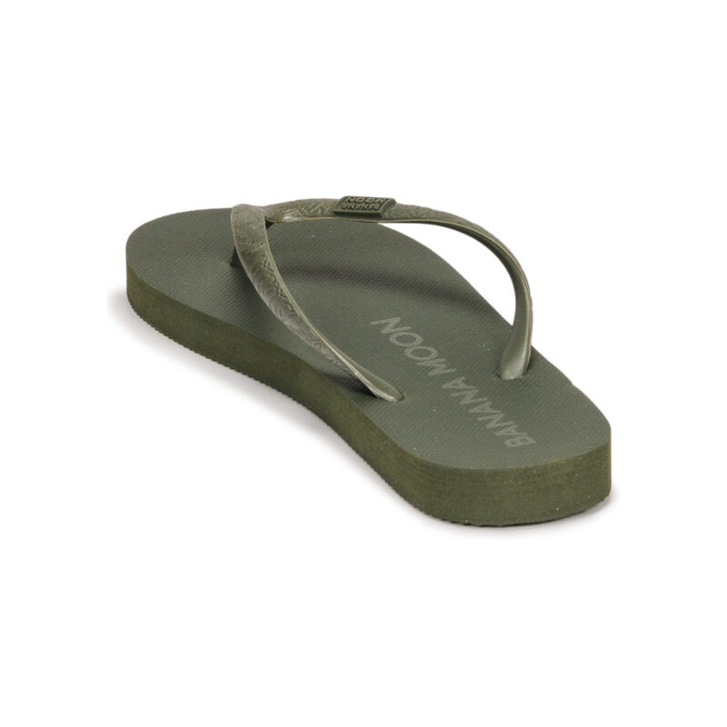 Banana Moon SWAINS TAHUATA Verde Infradito Donna - 5