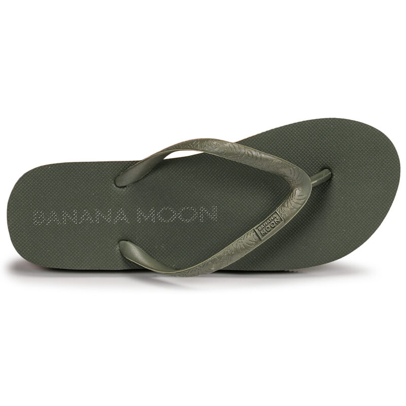 Banana Moon SWAINS TAHUATA Verde Infradito Donna - 6