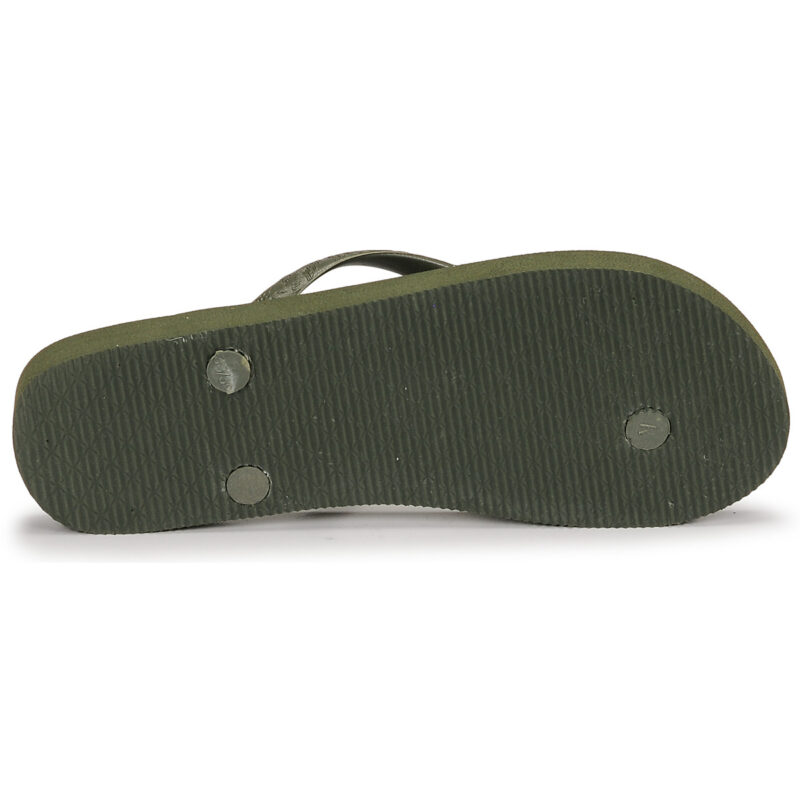 Banana Moon SWAINS TAHUATA Verde Infradito Donna - 7