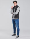 Felpa Patagonia M's Better Sweater Vest Nero Felpe Uomo - 3