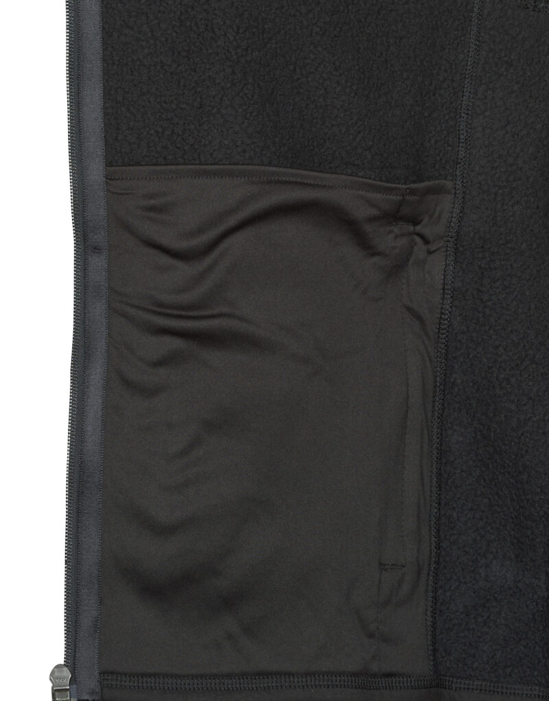 Felpa Patagonia M's Better Sweater Vest Nero Felpe Uomo - 6