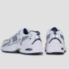 Zapatillas bajas New Balance 530 blancas para mujer - Talla 3