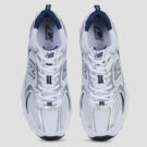 Zapatillas bajas New Balance 530 blancas para mujer - Talla 5