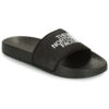 The North Face BASE CAMP SLIDE III Nero ciabatte Uomo