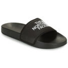 The North Face BASE CAMP SLIDE III Schwarze Herren-Slipper - Gr&ouml;&szlig;e 1