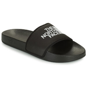 The North Face  BASE CAMP SLIDE III  Nero -  ciabatte Uomo