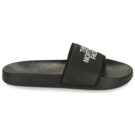 The North Face BASE CAMP SLIDE III Schwarze Herren-Slipper - Gr&ouml;&szlig;e 2