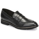 JB Martin POWERS Nero Mocassini Donna - 1
