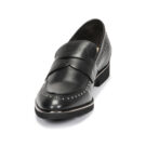 JB Martin POWERS Nero Mocassini Donna - 3