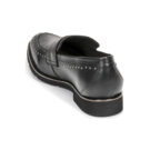 JB Martin POWERS Nero Mocassini Donna - 5