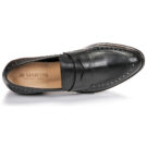 JB Martin POWERS Nero Mocassini Donna - 6