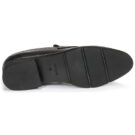 JB Martin POWERS Nero Mocassini Donna - 7