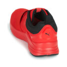 Puma WIRED Rojo Zapatillas de running Hombre - 5