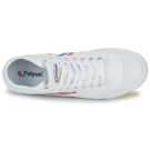 Feiyue  FE LO 1920 MID  Bianco -  Sneakers Uomo - 6