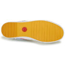 Feiyue  FE LO 1920 MID  Bianco -  Sneakers Uomo - 7