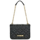 Love Moschino JC4000 Nero Borse a spalla Donna - 1